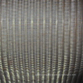 316L dutch weave stainless steel wire mesh cloth